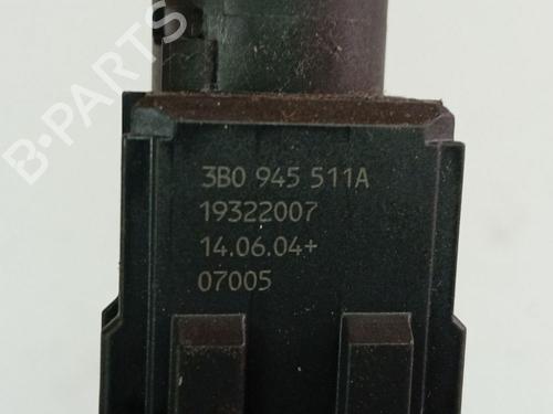 Electronic module VW GOLF V (1K1) 1.6 | BP38551633M83 - Image 4