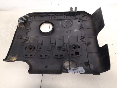 Upper protection VW PASSAT B6 (3C2) 2.0 TDI | BP35461328M93 - Image 2