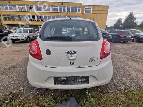 Speaker FORD KA (RU8) 1.2 | BP32556613E2 