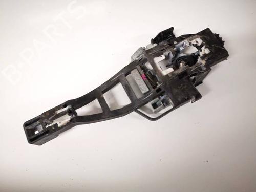 Used Front left exterior door handle Front left exterior door handle 34858906 34858906