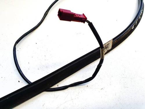 Electronic module MERCEDES-BENZ GL-CLASS (X164) GL 420 CDI 4-matic (164.828) | BP34873865M83 - Image 2