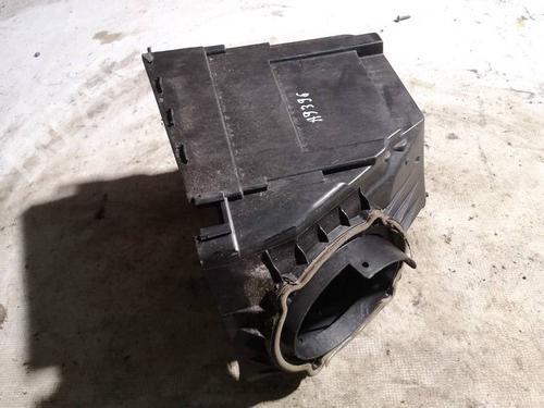 Used Air filter box Air filter box MERCEDES-BENZ E-CLASS (W211) E 200 Kompressor (211.042) (163 hp) 35250324 35250324