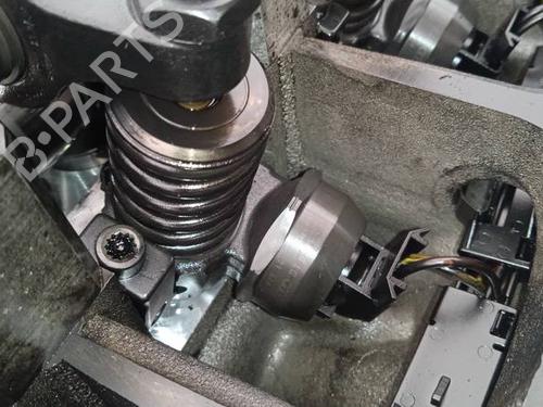 Used Injector Injector 35252011 35252011