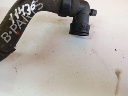 Pipe CITROËN C5 III (RD_) 2.0 HDi (RDRHD8, RDRHDJ, RDRHR8, RDRHRJ) | BP36368686M125 - Image 3