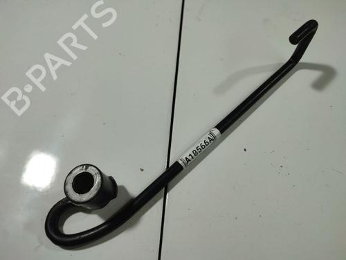 Used Support Support RENAULT MEGANE II (BM0/1_, CM0/1_) 1.6 16V (BM0C, CM0C) (113 hp) 32557442 32557442