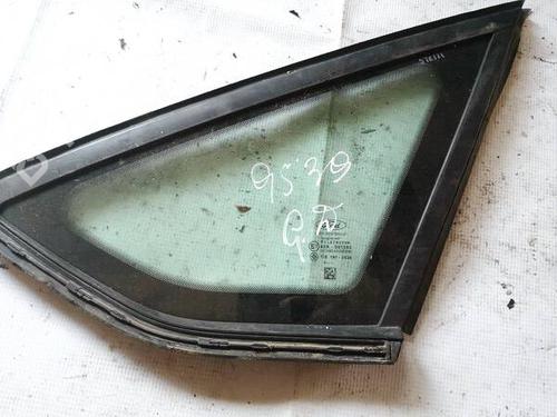 Used Rear right quarter glass Rear right quarter glass 35204809 35204809