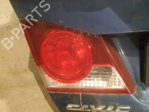 Used Left tailgate light Left tailgate light 34891440 34891440