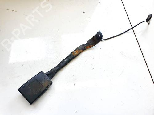 Used Seat buckle Seat buckle 35255870 35255870