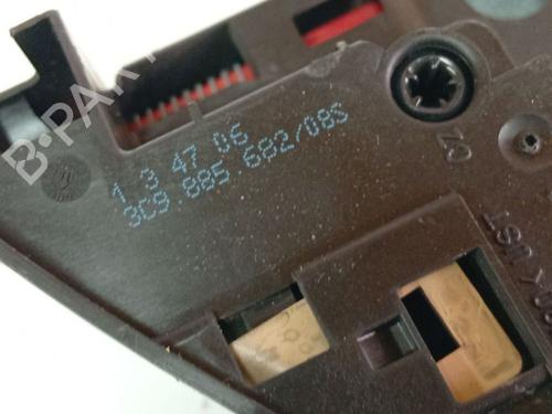 Electronic module VW PASSAT B6 (3C2) 2.0 TDI | BP34749713M83 - Image 4
