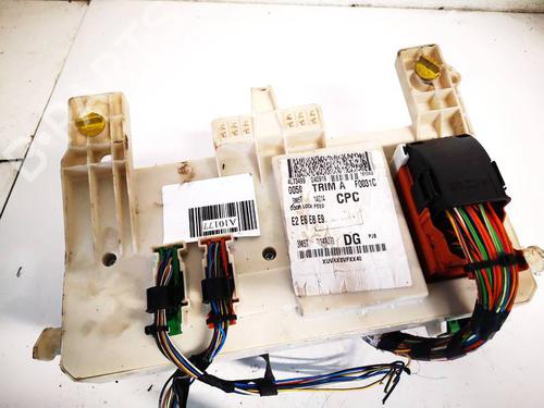 Electronic module FORD FOCUS C-MAX (DM2) 2.0 TDCi | BP35037106M83 - Image 3