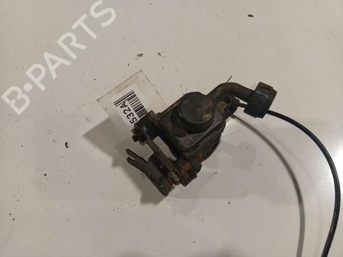 Electronic module OPEL ASTRA G Hatchback (T98) 2.0 DTI 16V (F08, F48) | BP37505454M83 - Image 3