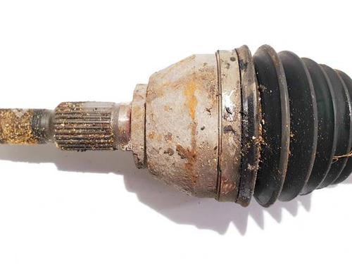 Right front driveshaft SAAB 9-3 (YS3F, E79, D79, D75) 2.2 TiD | BP35349904M39 - Image 2