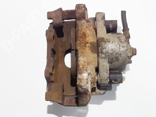 Left front brake caliper SAAB 9-3 (YS3F, E79, D79, D75) 2.2 TiD | BP35539247M105 - Image 3