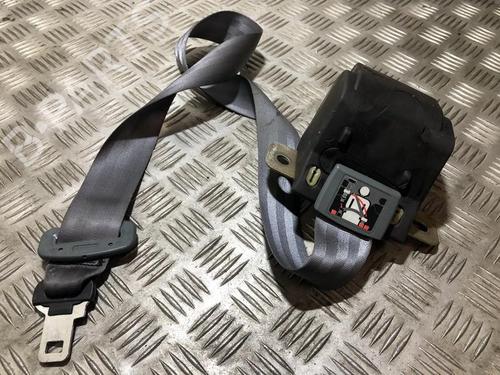 Used Rear center seatbelt Rear center seatbelt 35697004 35697004
