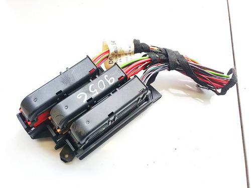 Fuse box AUDI A5 (8T3) 2.0 TDI | BP32582841E1  - Image 6