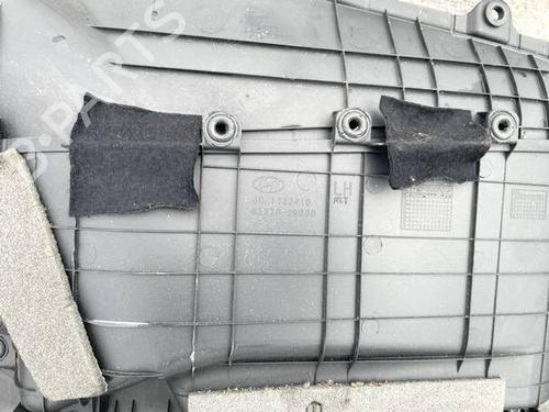 Front left panel HYUNDAI i30 (FD) 1.6 CRDi | BP34976425C58 - Image 3