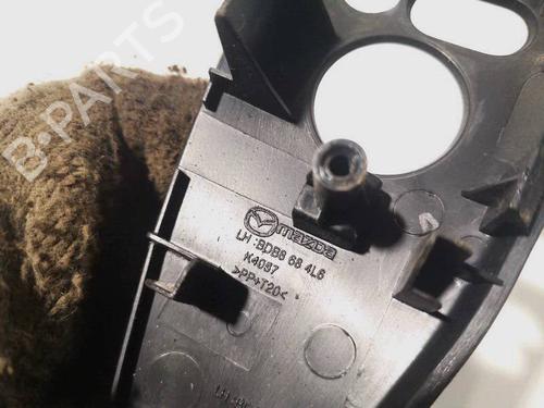 Other MAZDA 3 (BL) 2.2 MZR CD (BL10) | BP36101542O1 - Image 3