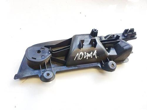 Rear right interior door handle SEAT EXEO (3R2) 2.0 TDI | BP34943062I16 - Image 2