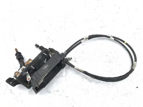 Palanca de cambios Palanca de cambios SUBARU OUTBACK (BR) 2.0 D AWD (BRD) (150 hp) 35614295 35614295