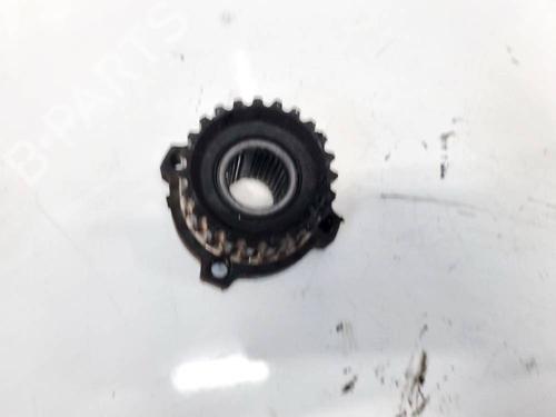 Used Pulley Pulley VOLVO S60 I (384) D5 (163 hp) 35206401 35206401