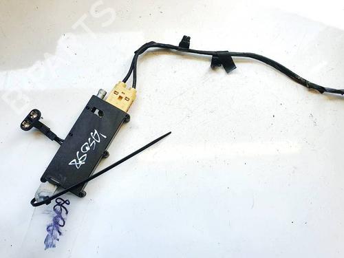 Electronic module VOLVO V50 (545) 2.4 | BP35256428M83 - Image 3
