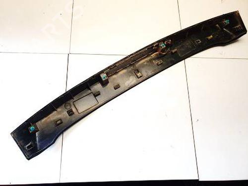 Spoiler bagklap HONDA FR-V (BE) 1.8 (BE1) | BP35026197C96 - Image 3