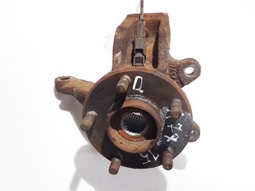 Used Right front steering knuckle Right front steering knuckle 35465390 35465390