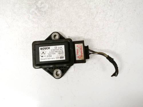 Used Electronic module Electronic module 35052837 35052837