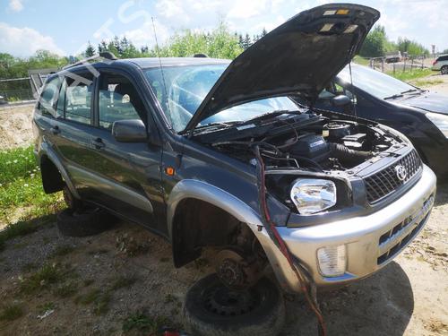 Engine mount TOYOTA RAV 4 II (_A2_) 2.0 (ACA26) | BP32947893M89 - Image 12