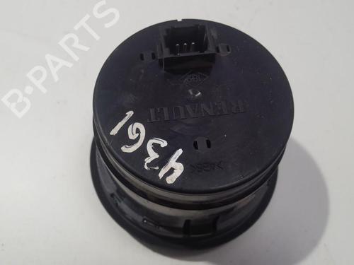 Climate control RENAULT ESPACE IV (JK0/1_) 2.2 dCi (JK0H) | BP35835056I5 - Image 2