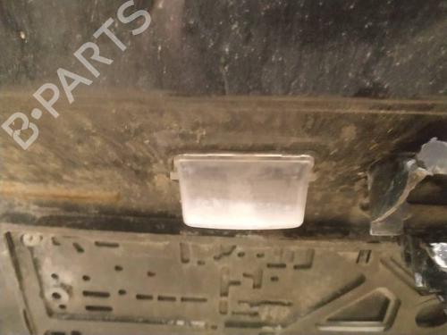 Used Licence plate light Licence plate light CITROËN C4 Grand Picasso I (UA_) 1.6 HDi (109 hp) 34815662 34815662