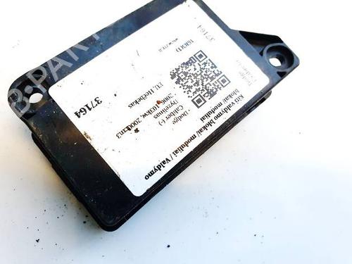 Electronic module PORSCHE CAYENNE (9PA) S 4.5 | BP33749722M83 - Image 2