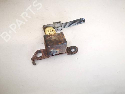 Used Electronic module Electronic module TOYOTA COROLLA (_E12_) 2.0 D-4D (CDE120R, CDE120L_) (110 hp) 32940439 32940439