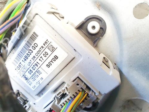 Electronic module VOLVO V70 III (135) 2.0 D | BP35405974M83 - Image 2
