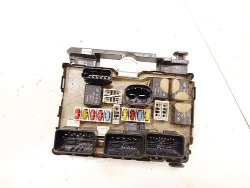 Used Fuse box Fuse box CITROËN C8 (EA_, EB_) 2.0 HDi 135 (136 hp) 40165381 40165381