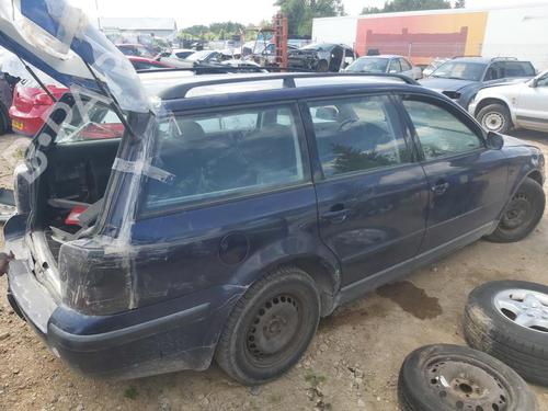 Speaker VW PASSAT B5 Variant (3B5) 1.9 TDI | BP32927093E2 - Image 11