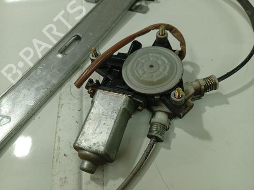 Right front window motor MAZDA PREMACY (CP) 2.0 TD | BP34840930E20 - Image 3