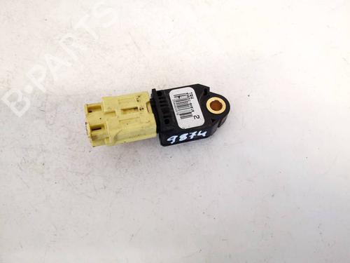 Used Electronic module Electronic module TOYOTA YARIS (_P9_) 1.0 VVT-i (KSP90_, KSP90R) (69 hp) 32601557 32601557