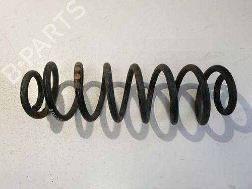 Used Shock absorber spring Shock absorber spring SKODA SUPERB II (3T4) 2.0 TDI (140 hp) 34992131 34992131