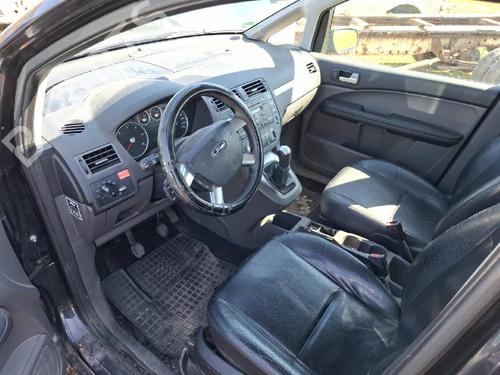 Pipe FORD FOCUS C-MAX (DM2) 2.0 TDCi | BP32571362M125