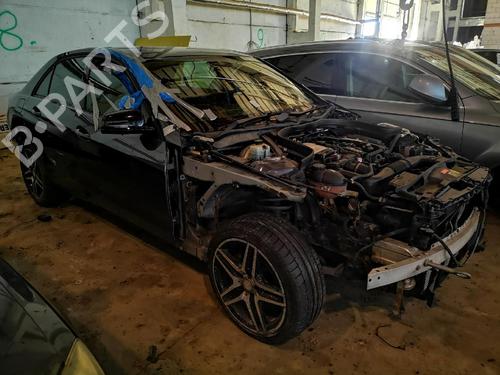 Brugte MERCEDES-BENZ E-CLASS (W212) E 250 CDI / BlueTEC (212.003, 212.004) (204 hp) 4445318