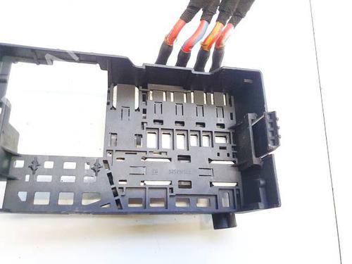 Fuse box OPEL INSIGNIA A (G09) 2.0 CDTI (68) | BP39999830E1 - Image 3