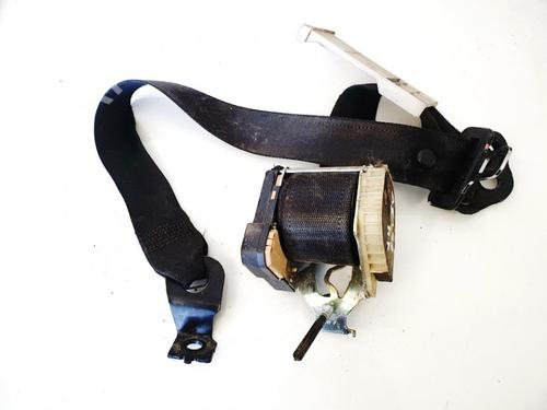 Used Front left seatbelt Front left seatbelt 35416221 35416221