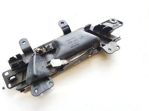 Rear left interior door handle AUDI A6 C6 (4F2) 2.7 TDI | BP34748627I15 - Image 3