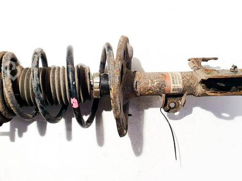 Used Left front shock absorber Left front shock absorber TOYOTA AVENSIS Saloon (_T27_) 2.0 D-4D (ADT270_, ADT270R) (126 hp) 34826732 34826732