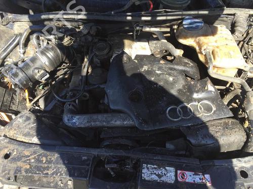 Switch AUDI A4 B5 (8D2) 2.5 TDI quattro | BP33493290I30 - Image 5