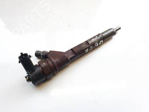 Used Injector Injector CHRYSLER VOYAGER IV (RG, RS) 2.8 CRD (150 hp) 36101721 36101721