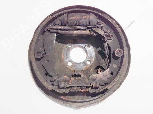 Used Hand brake Hand brake OPEL CORSA B (S93) 1.5 TD (F08, F68, M68) (67 hp) 35600137 35600137