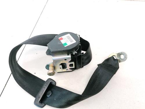 Used Rear left seatbelt Rear left seatbelt AUDI A4 B6 (8E2) 2.5 TDI (163 hp) 35512143 35512143