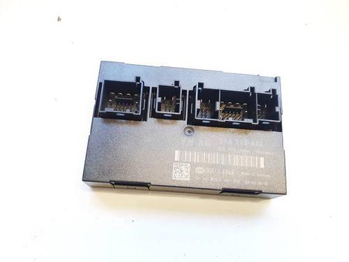 Used Electronic module Electronic module TOYOTA PRIUS (_W3_) 1.8 Hybrid (ZVW3_) (99 hp) 34775332 34775332